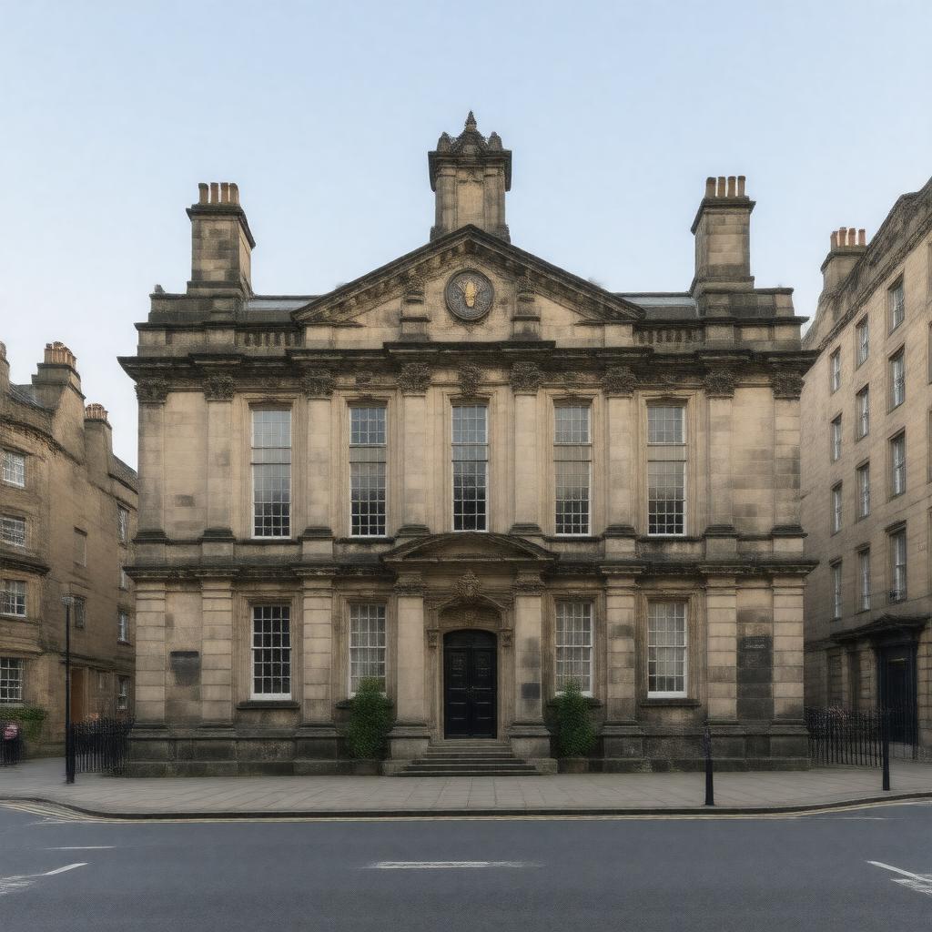 Royal College of Surgeons of Edinburgh